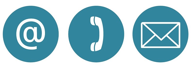 Contact Info